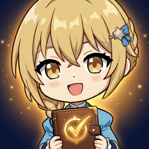 Habit Guild app icon